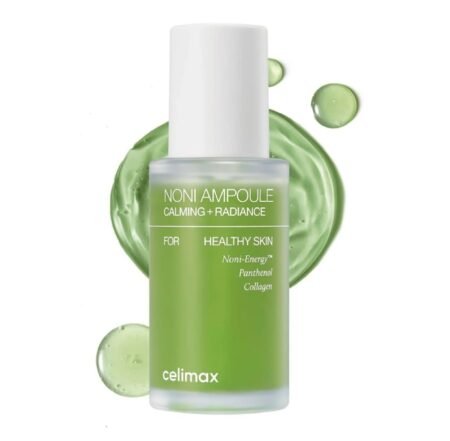 Celimax Noni Ampoule Calming + Radiance