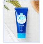 A'pieu Deep Clean Foam Cleanser