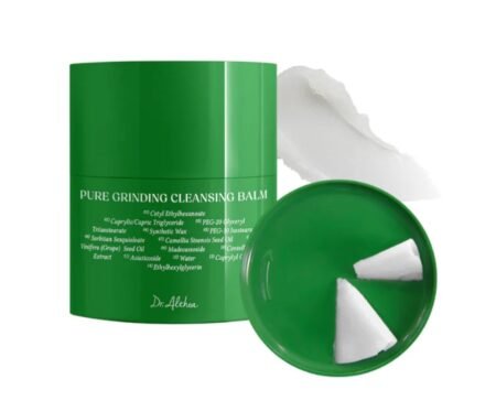 Dr.Althea Pure Grinding Cleansing Balm 50ml