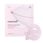 Medicube PDRN Pink Collagen Gel Mask (1 Sheet)