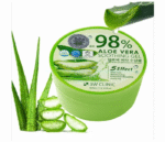 8809213855771_3W Clinic Aloe Vera Soothing Gel