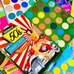 Colorina Makeup Studio Decades Remember the 50's