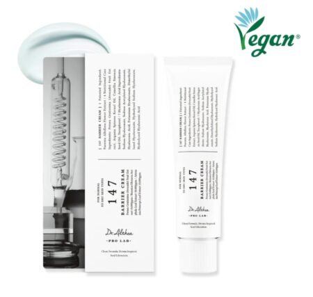 Dr. Althea 147 Barrier Cream 50ml كريم دكتور ألثيا 147 الحاجز