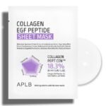 APLB Collagen EGF Peptide Sheet Mask 1 Sheet