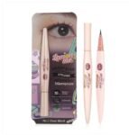 Lemon Me Sharp Eyes Stop The World Eyeliner 0.55g #1 Deep Black