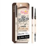 Lemon Me So Young Perfectionist My Brown 0.08g #2 Mocha