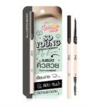 Lemon Me So Young Perfectionist My Brown 0.08g #3 Coffee Brown