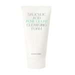 Active Nine Salicylic Acid Acne cleansing Foam 150ml