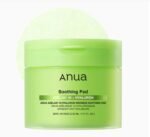 Anua Azelaic Acid 10 Hyaluron Redness Soothing Pad 230ml (90ea)