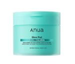 Anua PDRN Hyaluronic Acid Glow Pad 180ml (60ea)