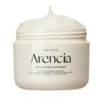 Arencia Rice Mucin Cleanser 120G