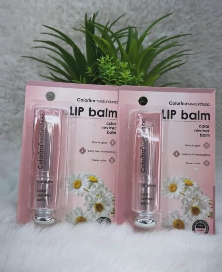 Colorina Makeup Studio Lip Balm