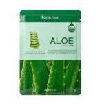 Farm Stay Visible Difference Mask Sheet #Aloe (1ea) 23ml