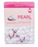 Farm Stay Visible Difference Mask Sheet #Pearl (1ea) 23ml