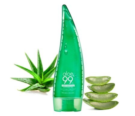 Holika Holika Aloe 99% Soothing Gel