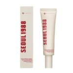 KSecret Seoul 1988 Eye Cream: Retinal Liposome 4% + Fermented Bean