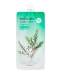 Missha Pure Source Pocket Pack #TeaTree - 10ml