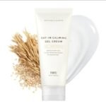 Purito Seoul Oat-In Calming Gel Cream 100ml