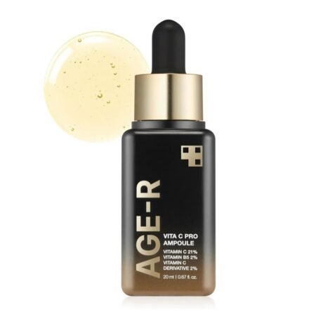 Medicube Age-R Vita C Pro Ampoule 20ml