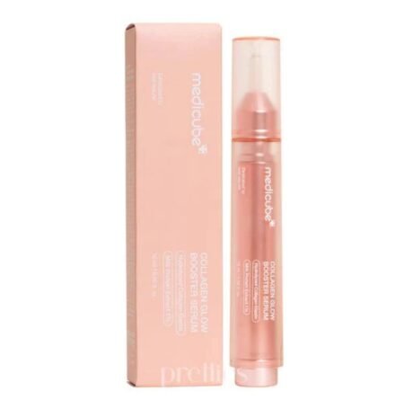 Medicube Collagen Glow Booster Serum 15ml