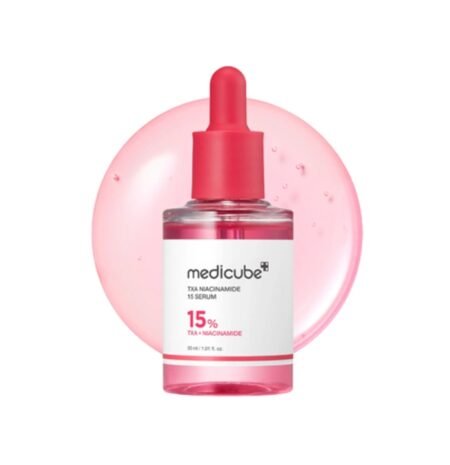 Medicube TXA Niaciamide 15 Serum 30ml