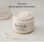 Arencia Rice Mucin Cleanser 120G