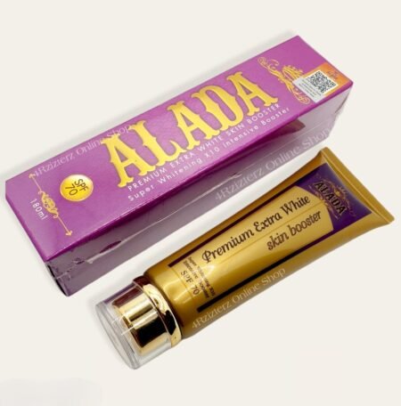 Alada Premium Extra White Body Booster 180ml