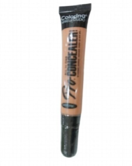Colorina Makeup Studio All in One Pro Concealer-Beige