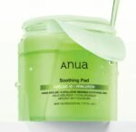 Anua Azelaic Acid 10 Hyaluron Redness Soothing Pad 230ml (90ea)