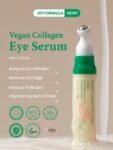 Axis-Y Vegan Collagen Eye Serum 10ml