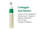 Axis-Y Vegan Collagen Eye Serum 10ml
