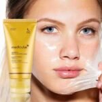 Medicube Kojic Acid Turmeric Night Wrapping Mask 75ml