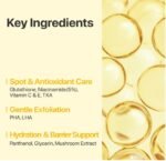 Numbuzin No.5 Vitamin-Niacinamide Concentrated Pad 180ml (70Pads)