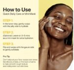 Numbuzin No.5 Vitamin-Niacinamide Concentrated Pad 180ml (70Pads)