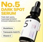 Numbuzin No.5 Vitamin Concentrated Serum 30ml