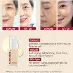 KSecret SEOUL 1988 Serum Retinal Liposome 2% + Black Ginseng