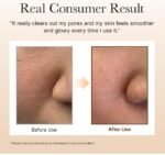 Arencia Calendula Rice Mochi Cleanser 120G