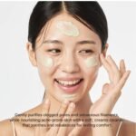 Arencia Fresh Green Mochi Cleanser 120G