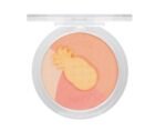 Colorina Makeup Studio Sweet & Juicy Fruit Matte Blush -B4