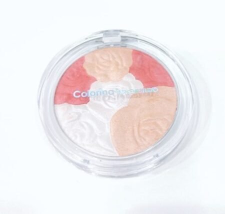 Colorina Makeup Studio The Covenant of Rose Blush -C