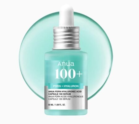 Anua PDRN Hyaluronic Acid Capsule 100 Serum - 30ml