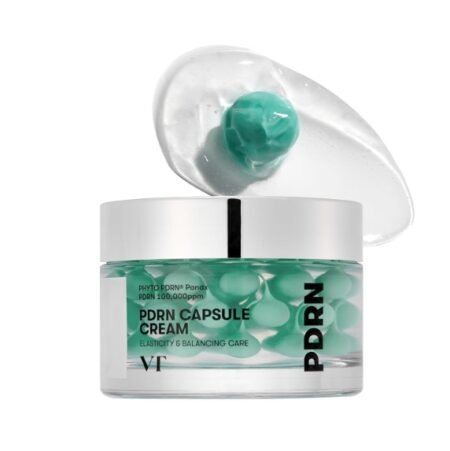 VT PDRN Capsule Cream 100 - 50ml