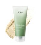 Anua Heartleaf Quercetinol Pore Deep Cleansing Foam 150 Ml