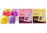 EQQUALBERRY BUNDLE # 3 Eqqualberry Bakuchiol Plumping Serum 30ml,  Vitamin Illuminating Serum 30ml Eqqualberry Collagen Glow up Mask I Sheet, Collagen Pore-tight up Mask  I Sheet
