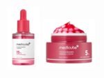 MEDICUBE BUNDLE 2 Medicube TXA Niacinamide Capsule Cream 55g Medicube TXA Niaciamide 15 Serum 30ml