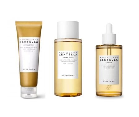 Skin1004 Madagascar Centella Bundle