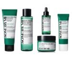 SOME BY MI 30 Day Miracle Bundle Cleanser Toner Serum Cream Sunscreen